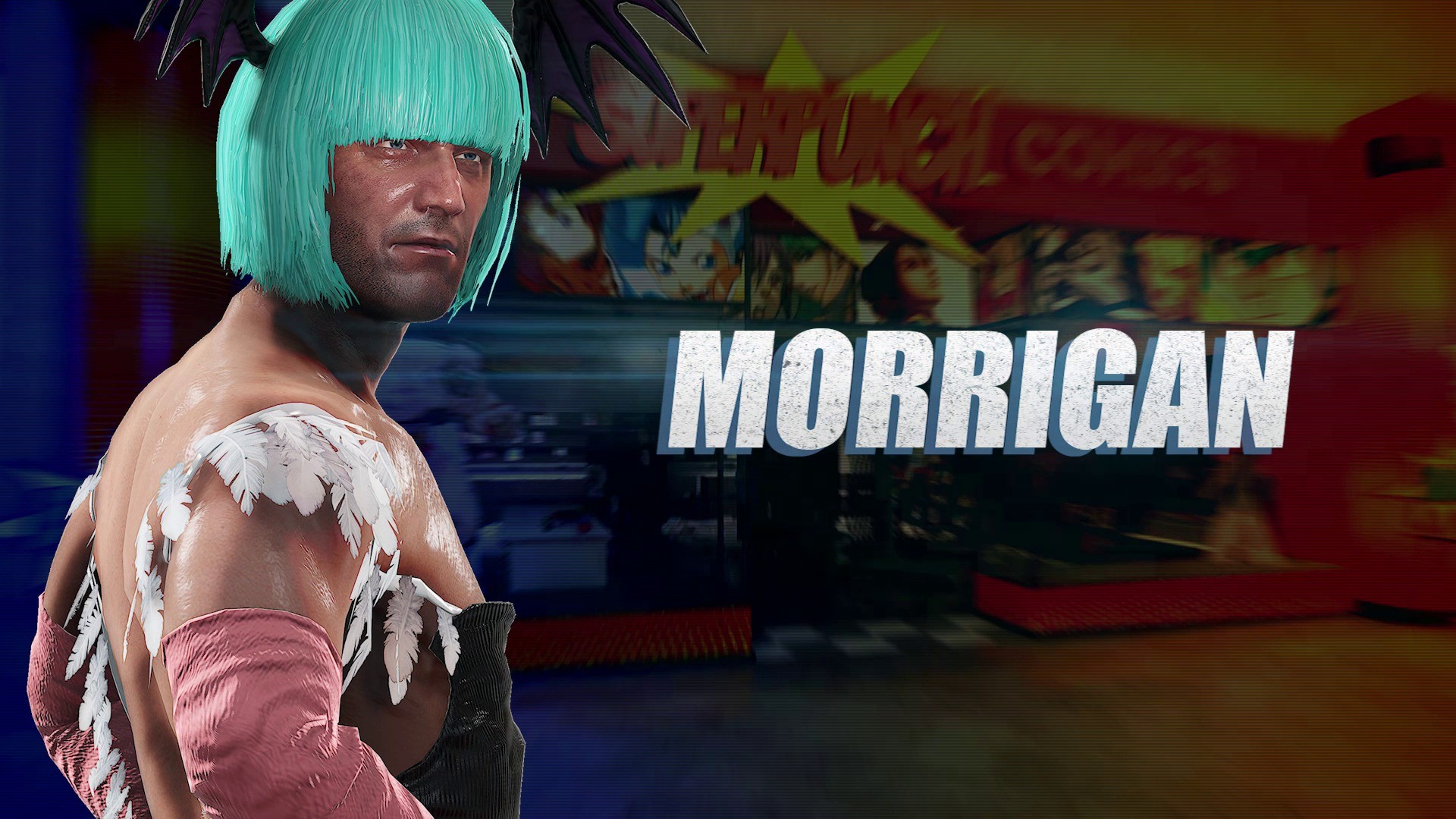 Dead Rising 4: Frank´s Big Package